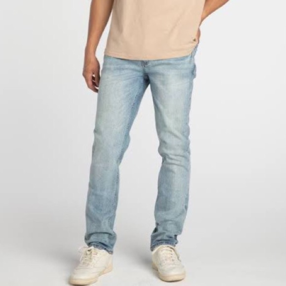 RSQ Vintage Flex Medium Skinny Jeans